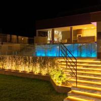 Casa Boa Vista, hotel poblíž Letiště Cachoeiro de Itapemirim - CDI, Cachoeiro de Itapemirim