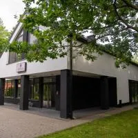 Ostoja – hotel w Janowie Lubelskim