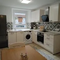 Schwandorf22، فندق في بريتن