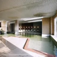 Hotel Shiretoko, hotel u gradu Shari
