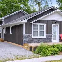 Sandy Cove Cottage, hotel u gradu Crystal Beach