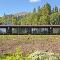 Gorgeous Apartment In Borgafjäll, מלון בBorgafjäll