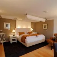 Altes Amtshaus, 3-Sterne Hotel Garni Superior、Mulfingen-Ailringenのホテル
