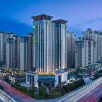 Holiday Inn Express Xi'an Daxing by IHG, hotel u gradu Si'an