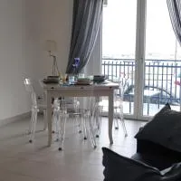 Capo Mulini में, होटल Seacily Apartments
