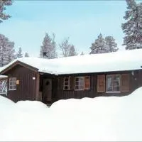 Gorgeous Home In Särna With Kitchen, hotell i Särna