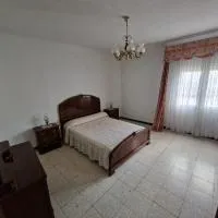 Casa Vicenta: Herencia'da bir otel