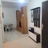 Menzeh-Atlas, hotel sa Marrakech