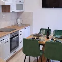 Apartman Iko Cista Provo, hotel a Cista Provo