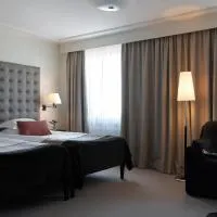 Elite Stadshotellet Luleå, ξενοδοχείο σε Luleå