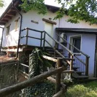 Il canto del bosco, hotell sihtkohas Netro