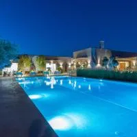 Villa Jardins D'Isa، فندق في مراكش