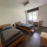 Ferienregion Andermatt - Studio in Wassen, hotel v destinaci Wassen