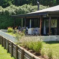 9 Stoney Way Cottage, hotel en Underberg