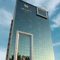 فندق مورا - Mora hotel، فندق في الخبر