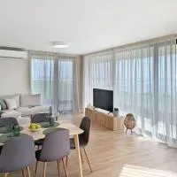 Foros Apartment, hotel em Kraymorie