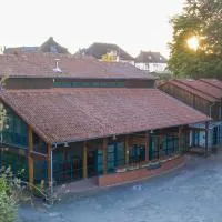 Willi-Michels-Bildungsstätte โรงแรมในฮัททิงเงน