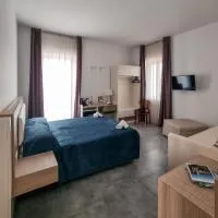 La Regina d'Alabastro, hotel en Menfi