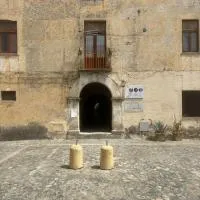 Al Castello Apartment, hotel Fiumefreddo Bruzióban