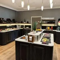 Best Western Plus Gyldenlove Hotell, hotel a Kongsberg