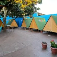 Ashram APG, hotel a Alto Paraíso de Goiás