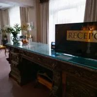 Hotel Sen, ξενοδοχείο σε Σwiebodzin