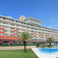 Kamogawa Grand Hotel, готель у місті Камоґава