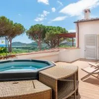 Charming B&B Arcipelago, khách sạn ở Campo nell'Elba