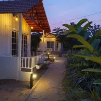 Malgudi Farms, hotel em Hoskote
