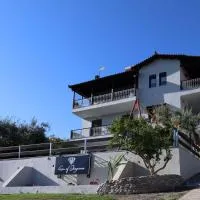 Gem of Diaporos, viešbutis mieste Vourvourou