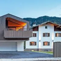 AuraKarwendel, hotel sa Scharnitz