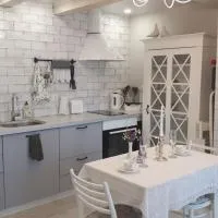 Maison Romantique, hotel em Ragaciems