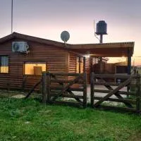 La Escapada 1, hotell sihtkohas Ramallo