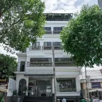 Camellia, hotel sa Bảo Lộc