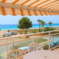 LITORAL COSTA DORADA - ARCOS DEL MAR a, Hotel in Vandell&ograve;s i l&rsquo;Hospitalet de l&rsquo;Infant