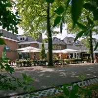 Boshotel - Vlodrop, Roermond