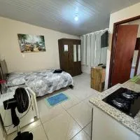 Quitinete Cordeirense, hotel a Cordeiro