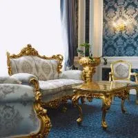 Hotel Monet - Das Kunsthotel an der Lahn, hotel Bad Emsben