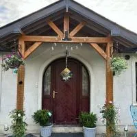 The Curracloe getaway, hotel v destinaci Curracloe
