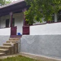 Grădina Zoriza: Buzău şehrinde bir otel