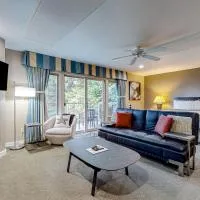 Rosario Road Condo - B, ξενοδοχείο σε Eastsound