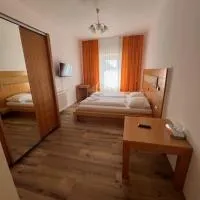Hotel Post 17, hotel en Braunau am Inn