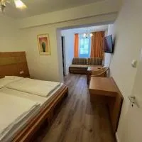 Hotel Post 14, hôtel à Braunau am Inn