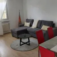 Appartement meublé, hotel di Porrentruy
