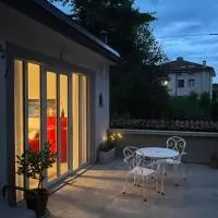 Terrazza S. Vincenza - Casa Lago, hotel em Lovere