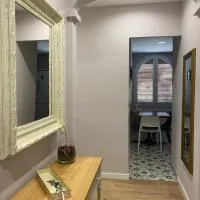 Cal Franch 3, מלון בקרדונה