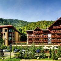 Wellness Hotel Chopok, hotel v mestu Demanovska Dolina