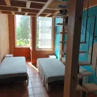 Tammekännu külalistemaja, hotel a Mammaste