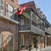Place D'Armes Hotel, hotel in New Orleans