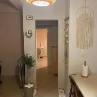 Ilisia Neapoli apartments 1, hotel v destinácii Neapolis